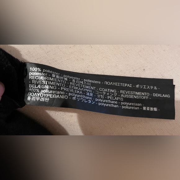 Zara Knit Sleeveless - Picture 6 of 6